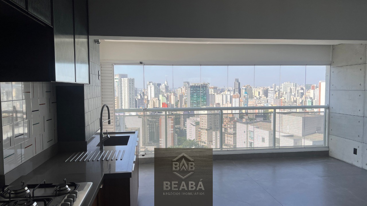 Apartamento, 1 quarto, 95 m² - Foto 8