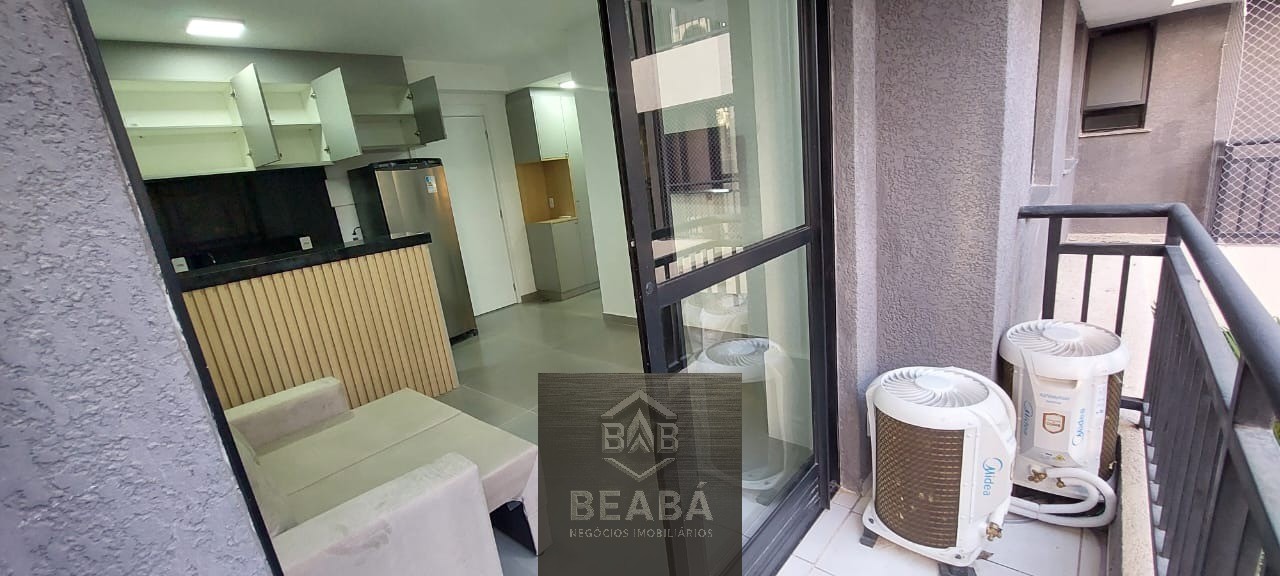 Apartamento, 1 quarto, 38 m² - Foto 31