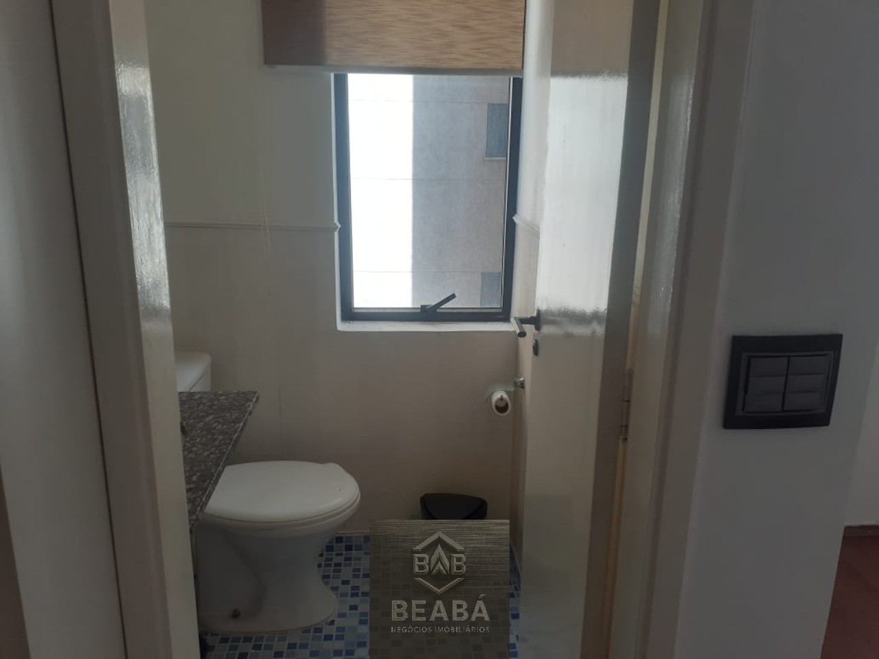 Sala-Conjunto, 34 m² - Foto 2