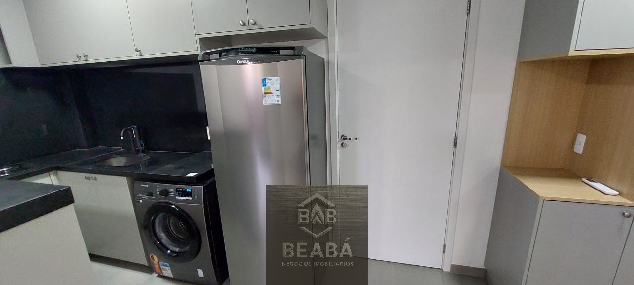 Apartamento, 1 quarto, 38 m² - Foto 16
