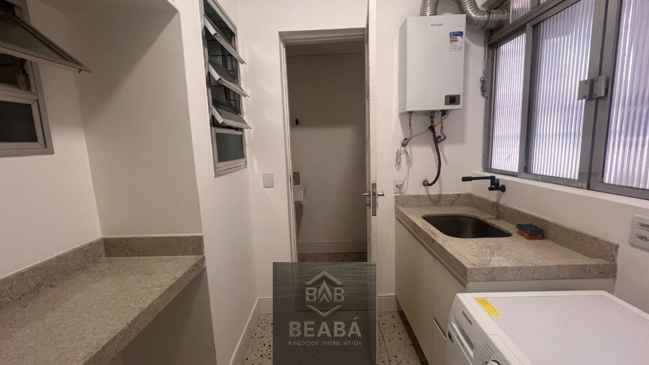 Apartamento, 3 quartos, 170 m² - Foto 41
