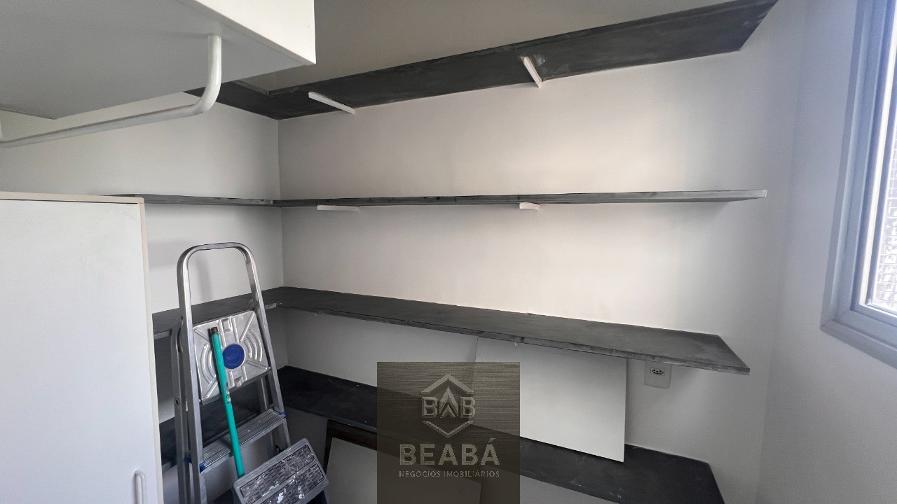 Apartamento, 3 quartos, 140 m² - Foto 20