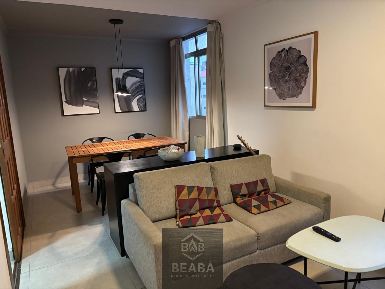 Apartamento, 2 quartos, 85 m² - Foto 2