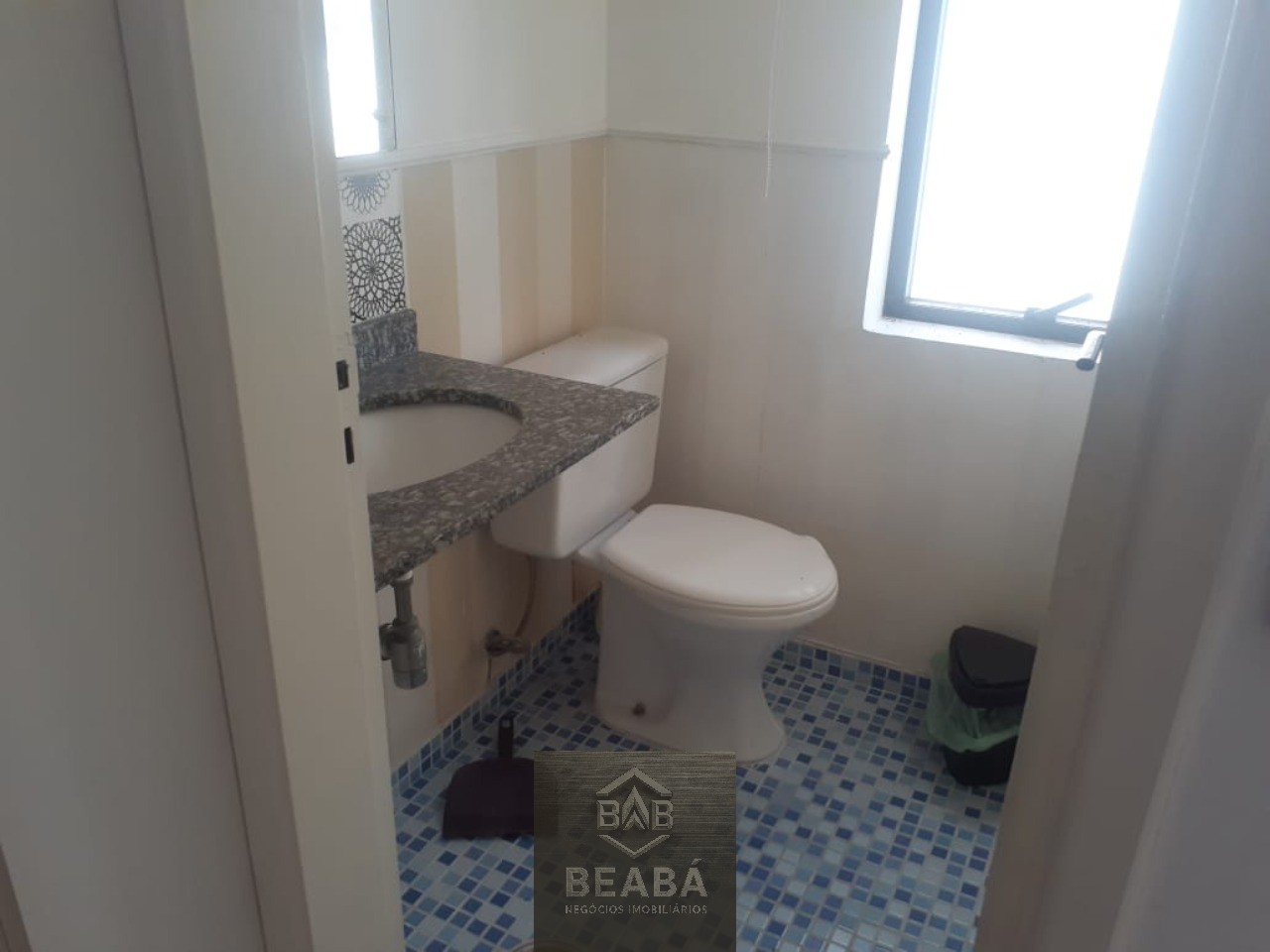 Sala-Conjunto, 34 m² - Foto 6
