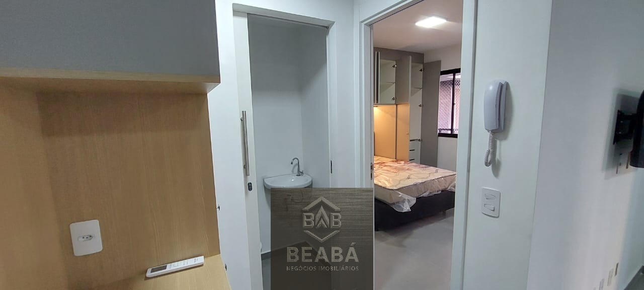 Apartamento, 1 quarto, 38 m² - Foto 30