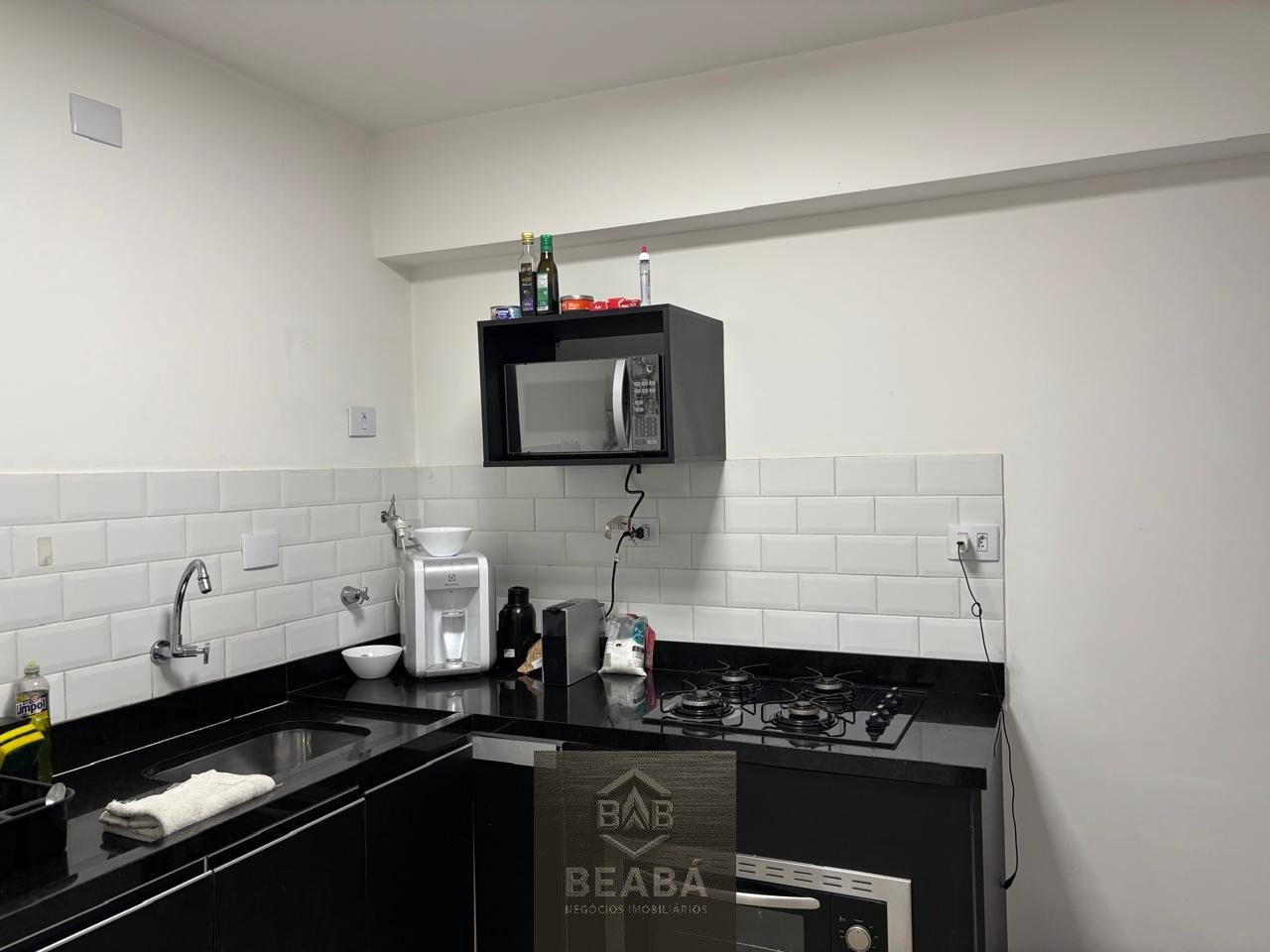 Apartamento, 2 quartos, 85 m² - Foto 8