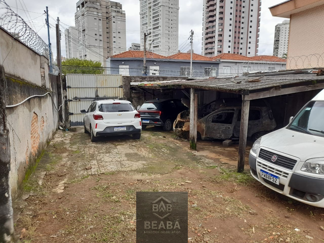 Loteamento e Condomínio, 432 m² - Foto 14