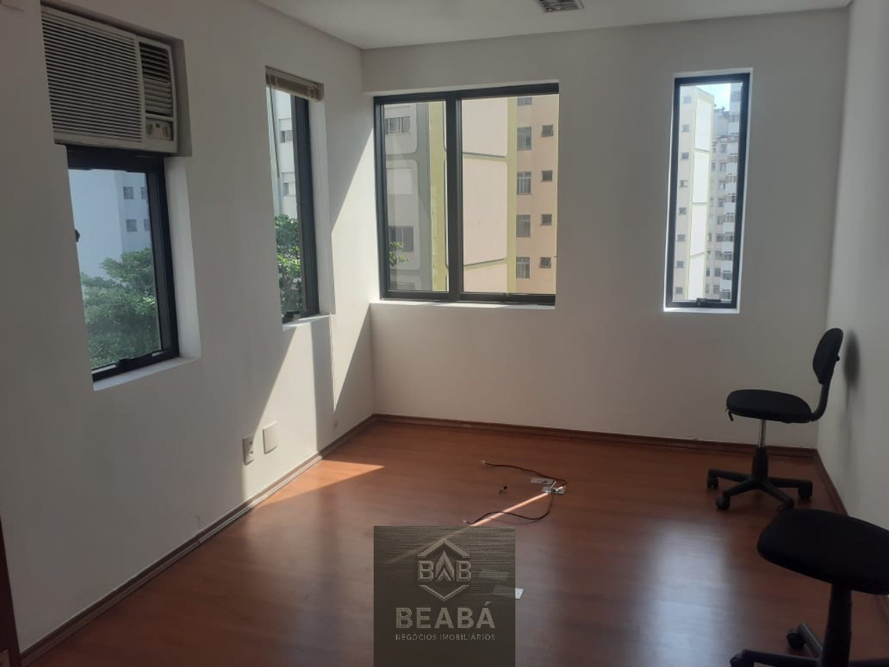 Sala-Conjunto, 34 m² - Foto 18