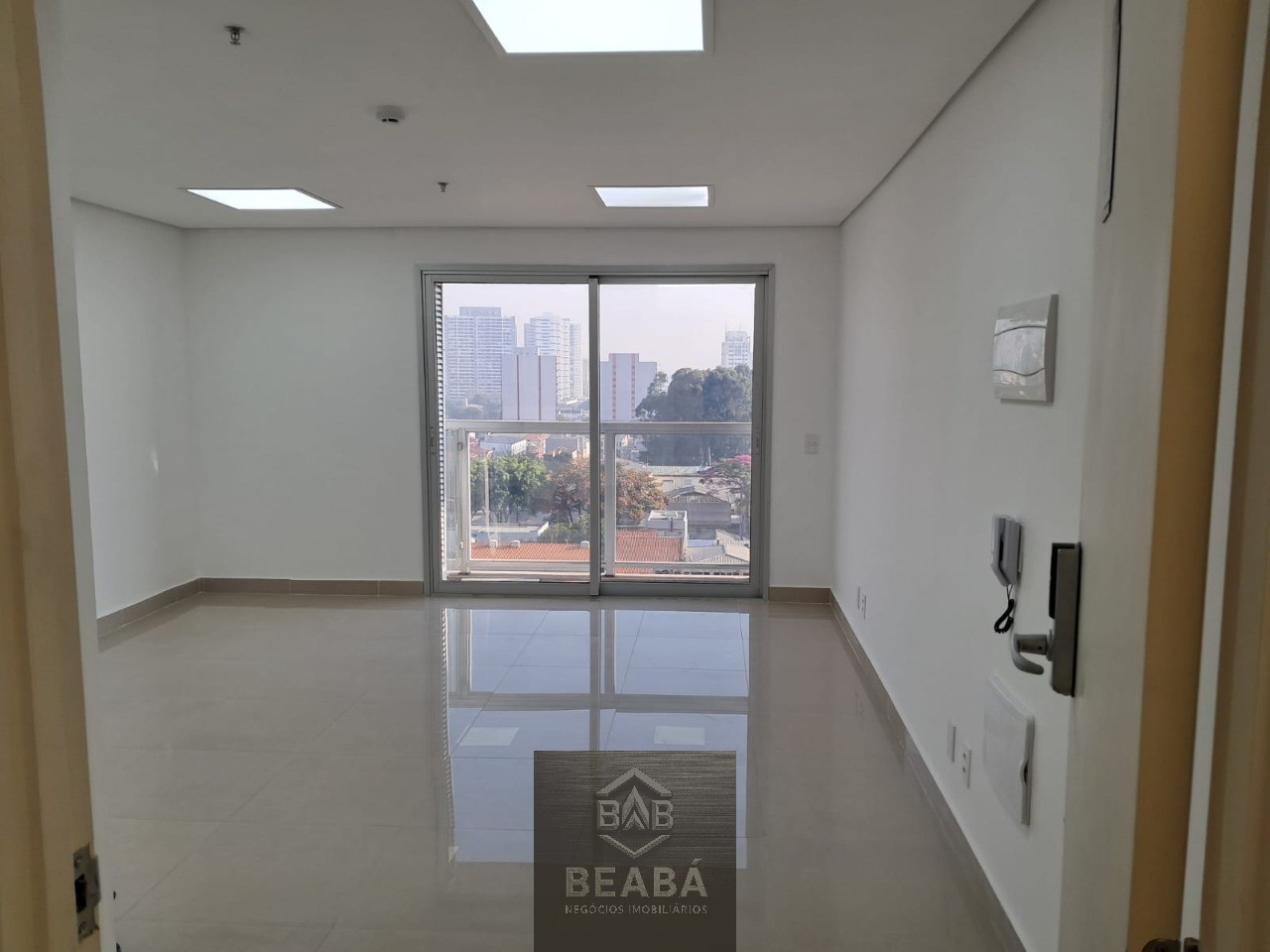 Sala-Conjunto, 44 m² - Foto 1