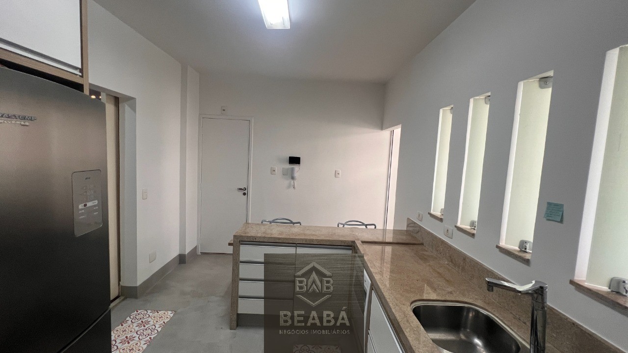 Apartamento, 3 quartos, 140 m² - Foto 8