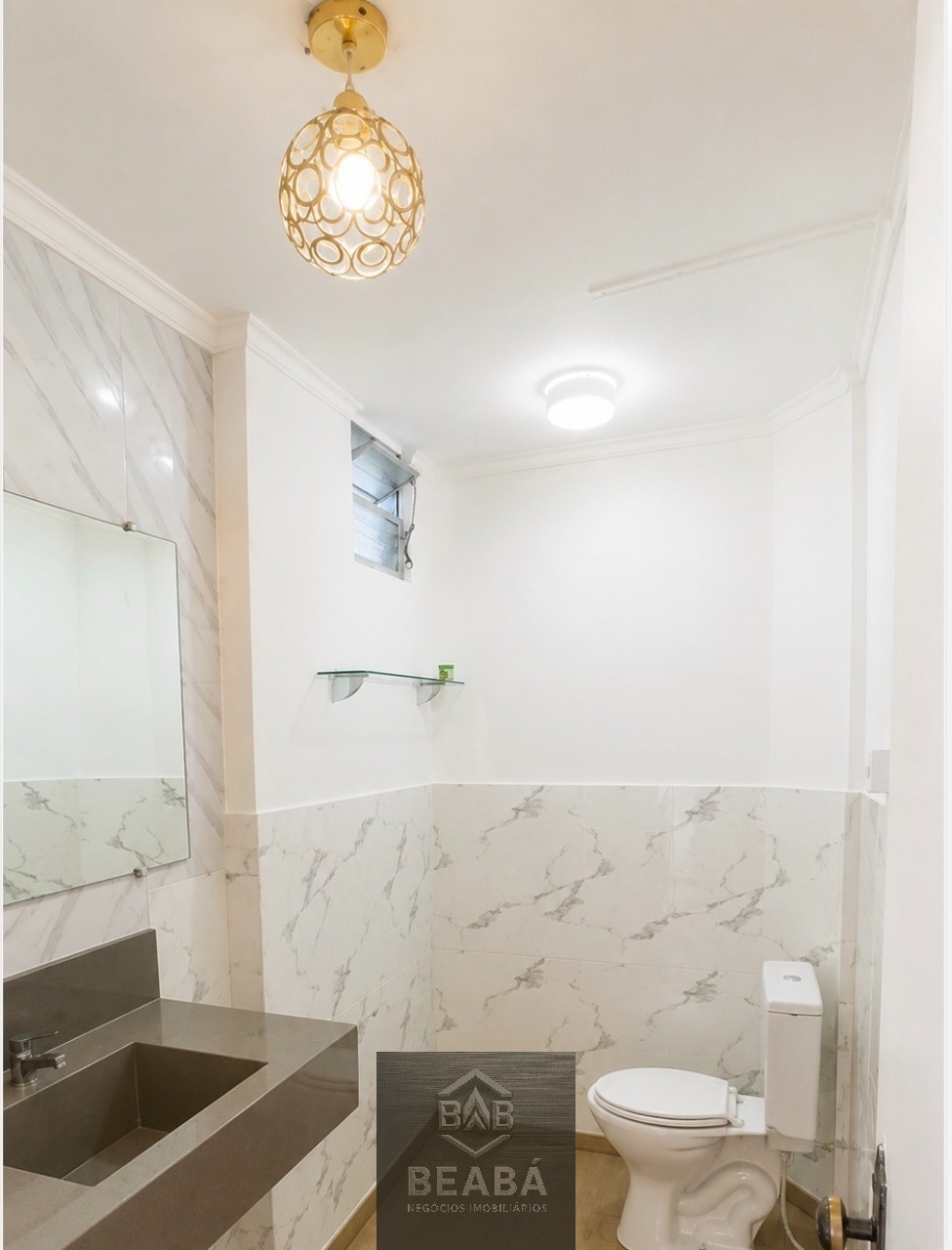 Loja-Salão, 98 m² - Foto 5