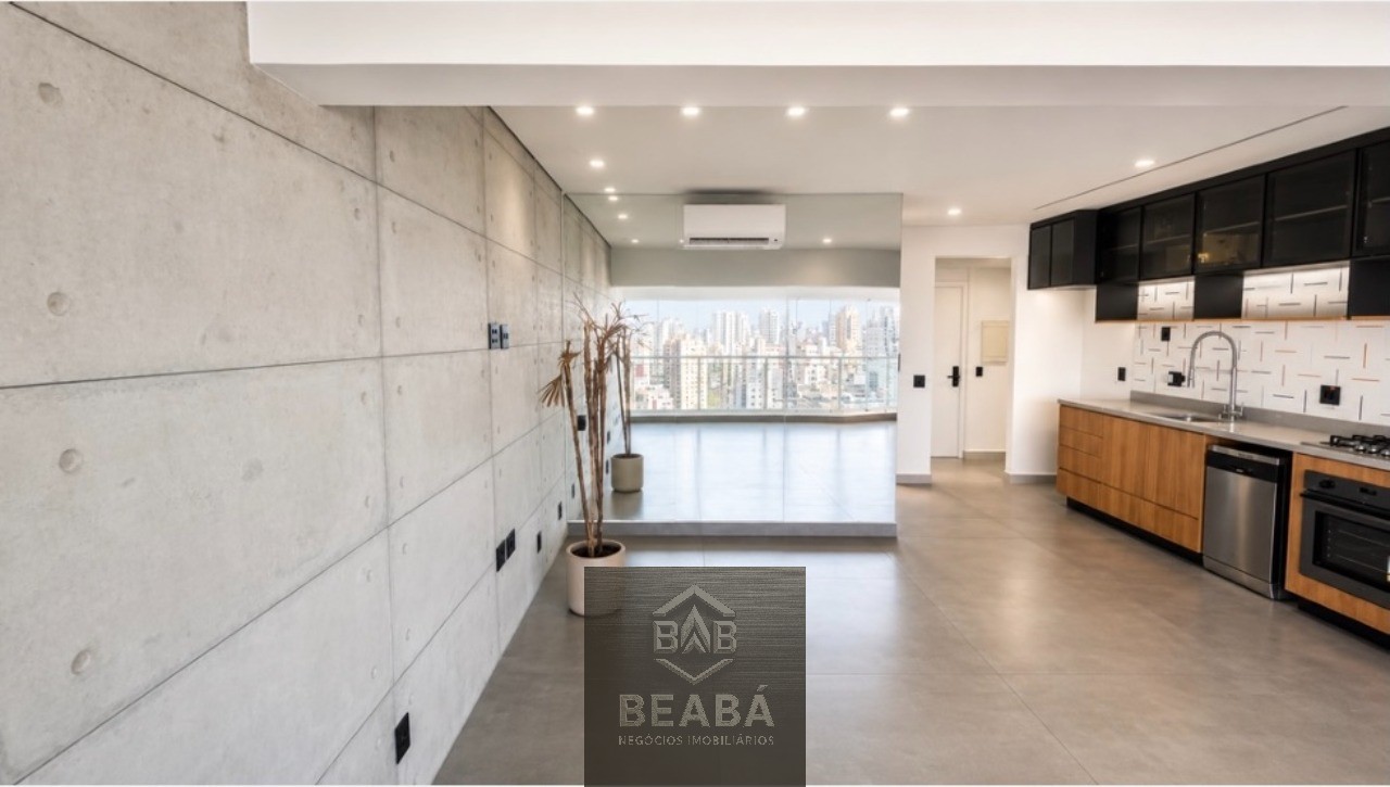 Apartamento, 1 quarto, 95 m² - Foto 1