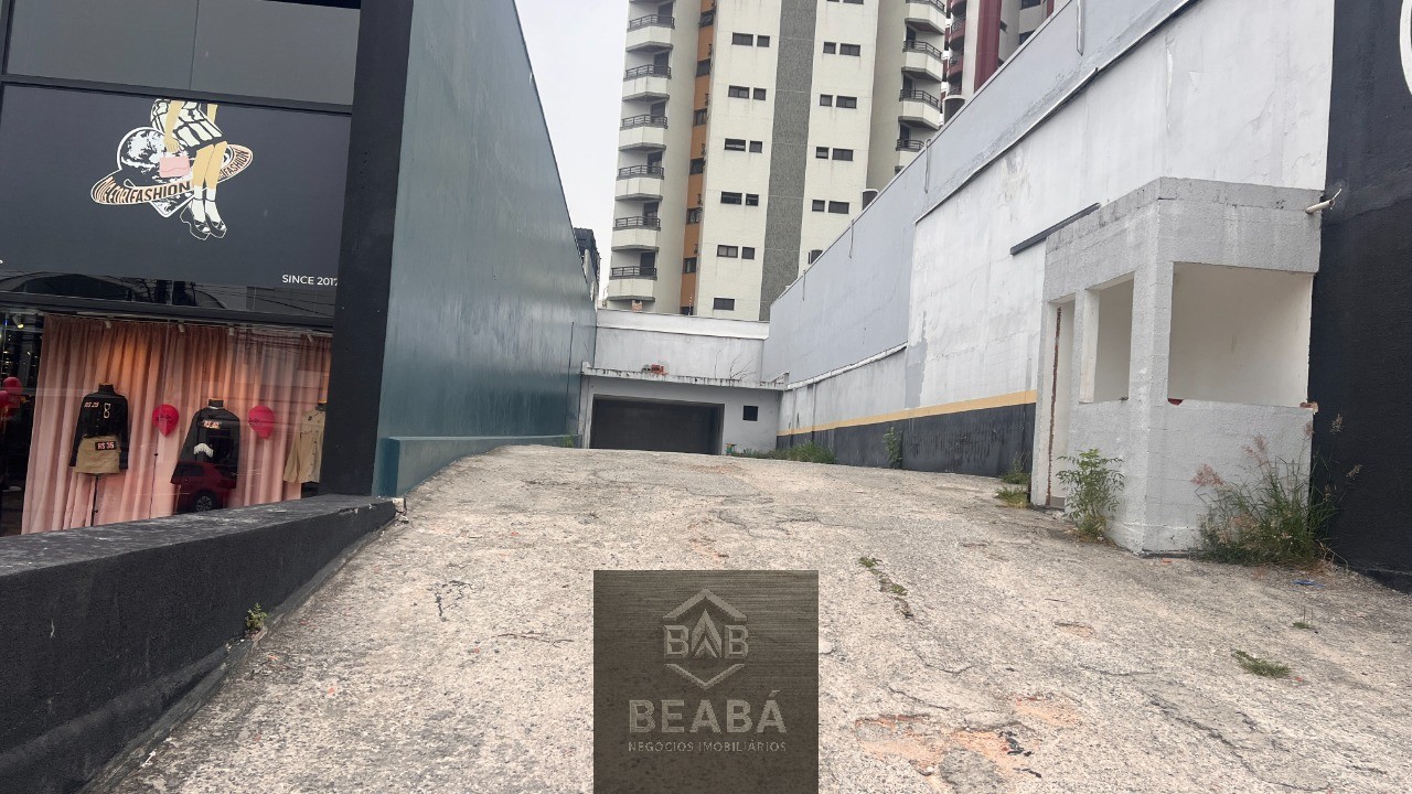 Terreno, 400 m² - Foto 1