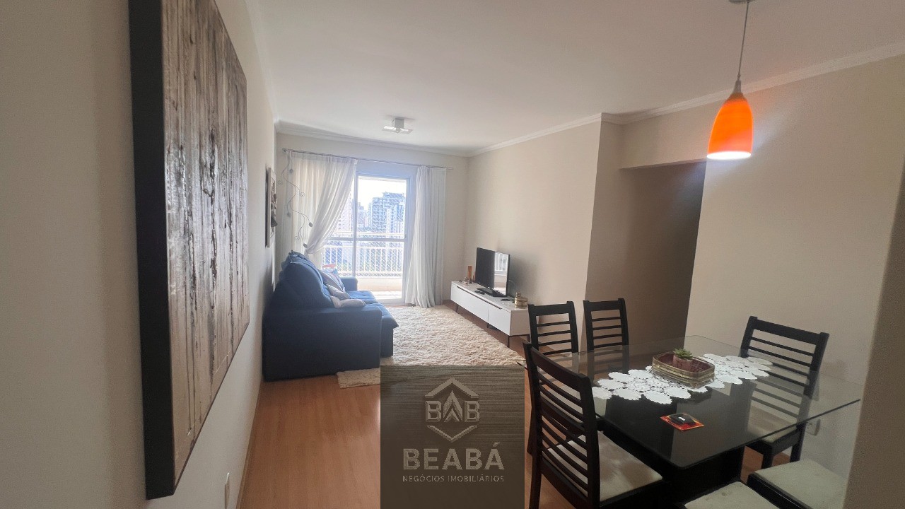 Apartamento, 2 quartos, 78 m² - Foto 18
