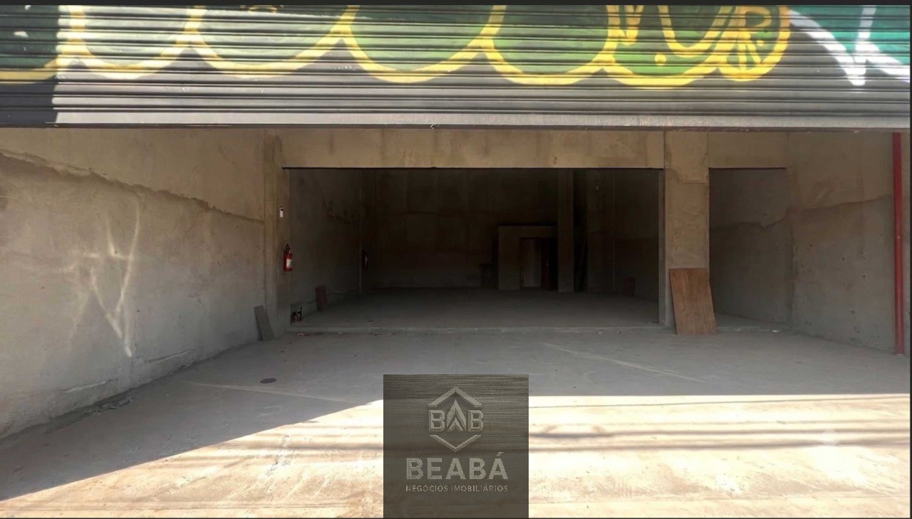 Loja-Salão, 160 m² - Foto 4