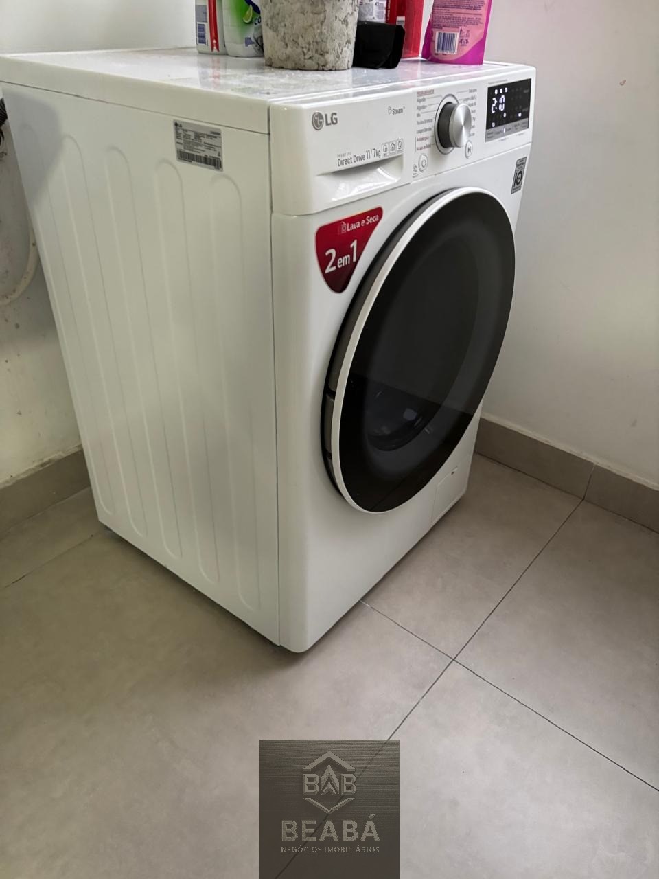 Apartamento, 2 quartos, 85 m² - Foto 12