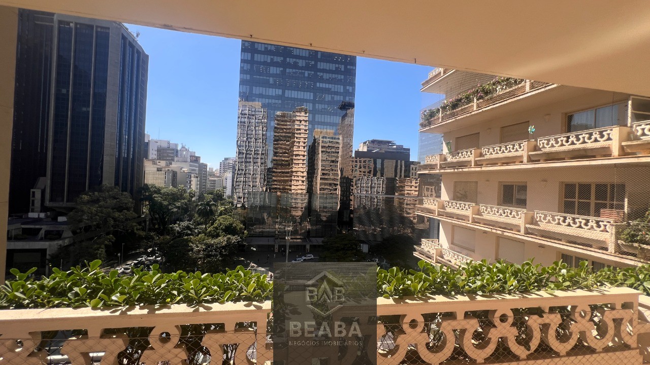 Apartamento, 3 quartos, 170 m² - Foto 29