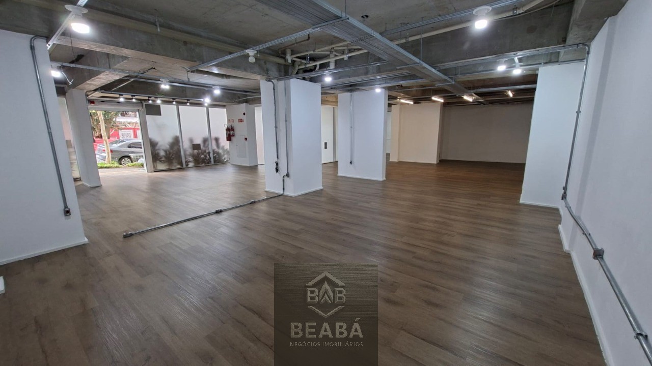 Loja-Salão, 195 m² - Foto 1