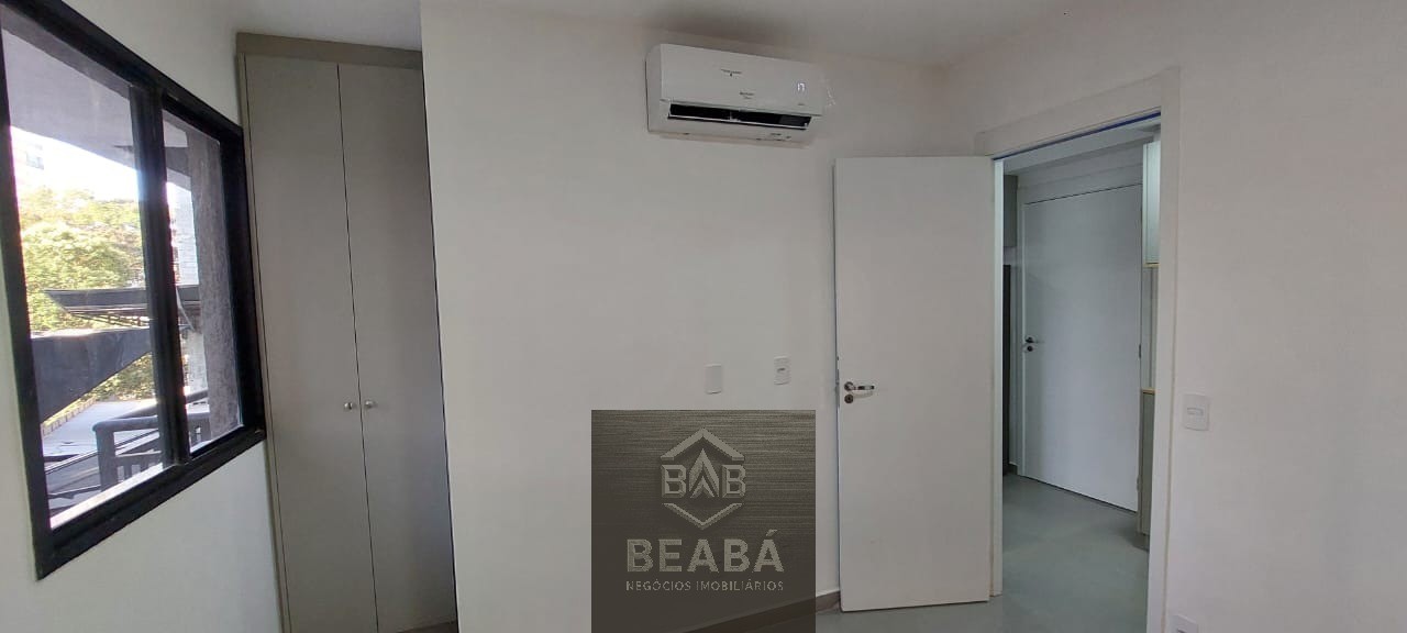 Apartamento, 1 quarto, 38 m² - Foto 20