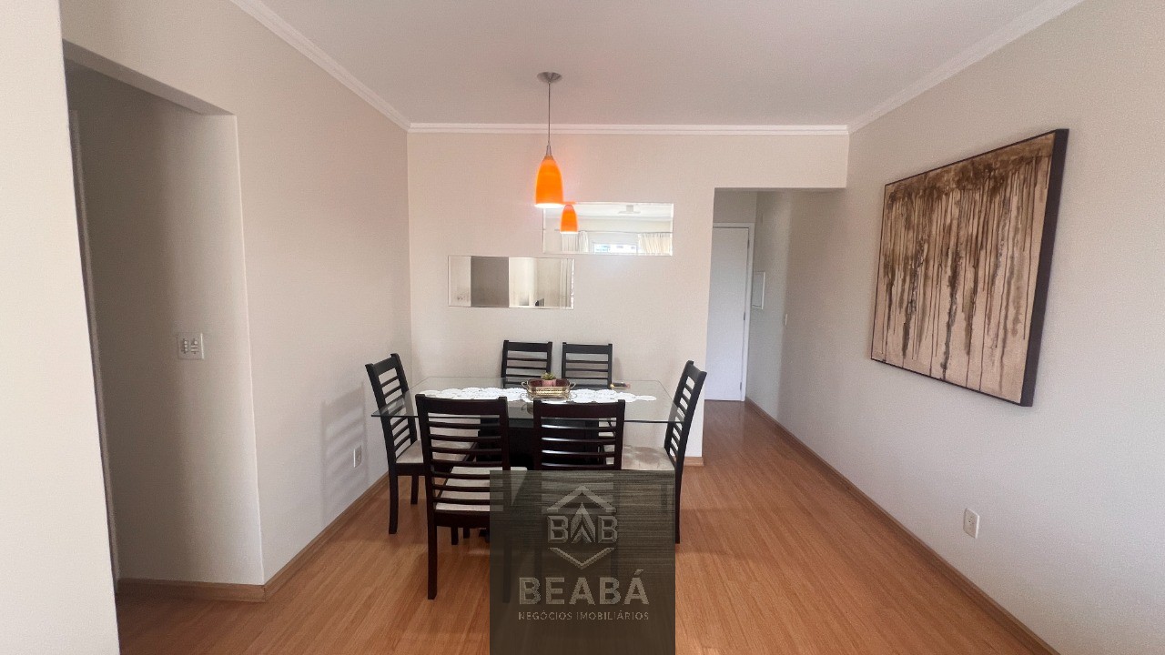 Apartamento, 2 quartos, 78 m² - Foto 11