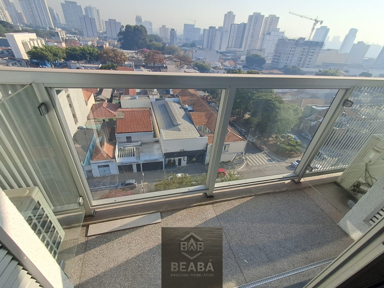Sala-Conjunto, 44 m² - Foto 4