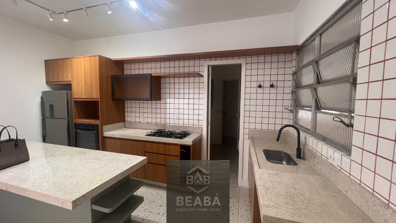 Apartamento, 3 quartos, 170 m² - Foto 39