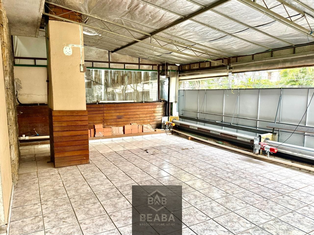Loja-Salão, 274 m² - Foto 11