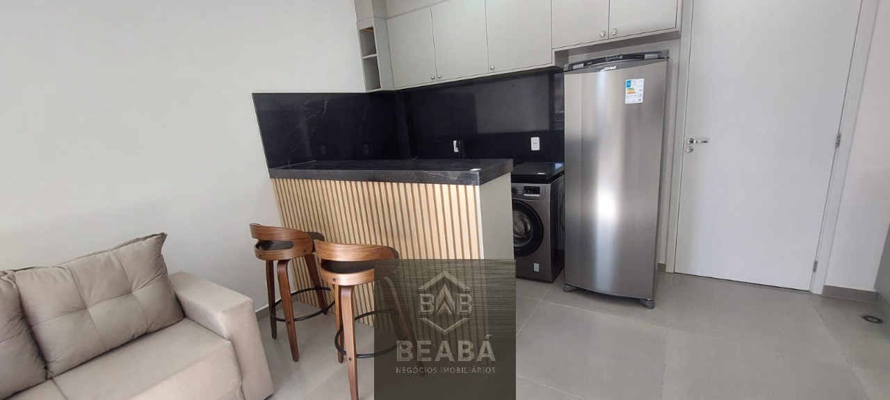 Apartamento, 1 quarto, 38 m² - Foto 33