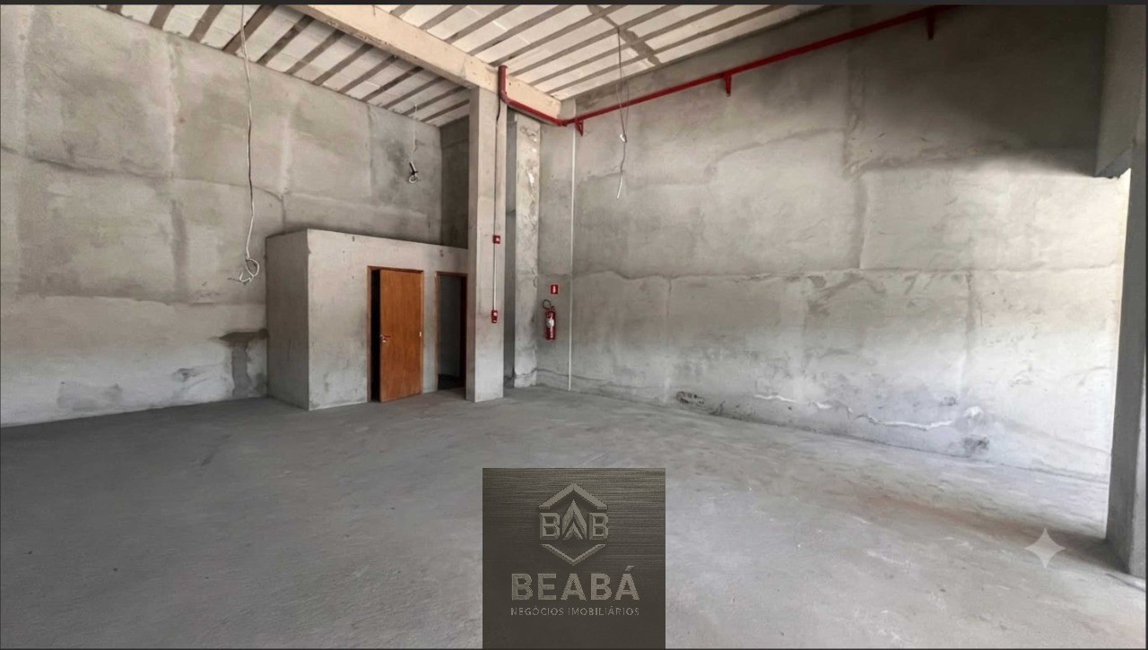 Loja-Salão, 160 m² - Foto 2