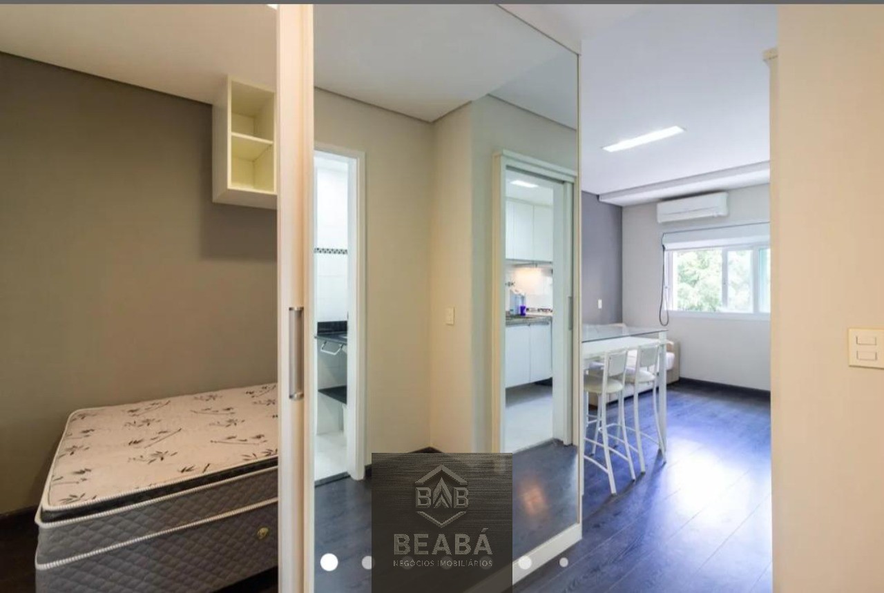 Apartamento, 1 quarto, 38 m² - Foto 14