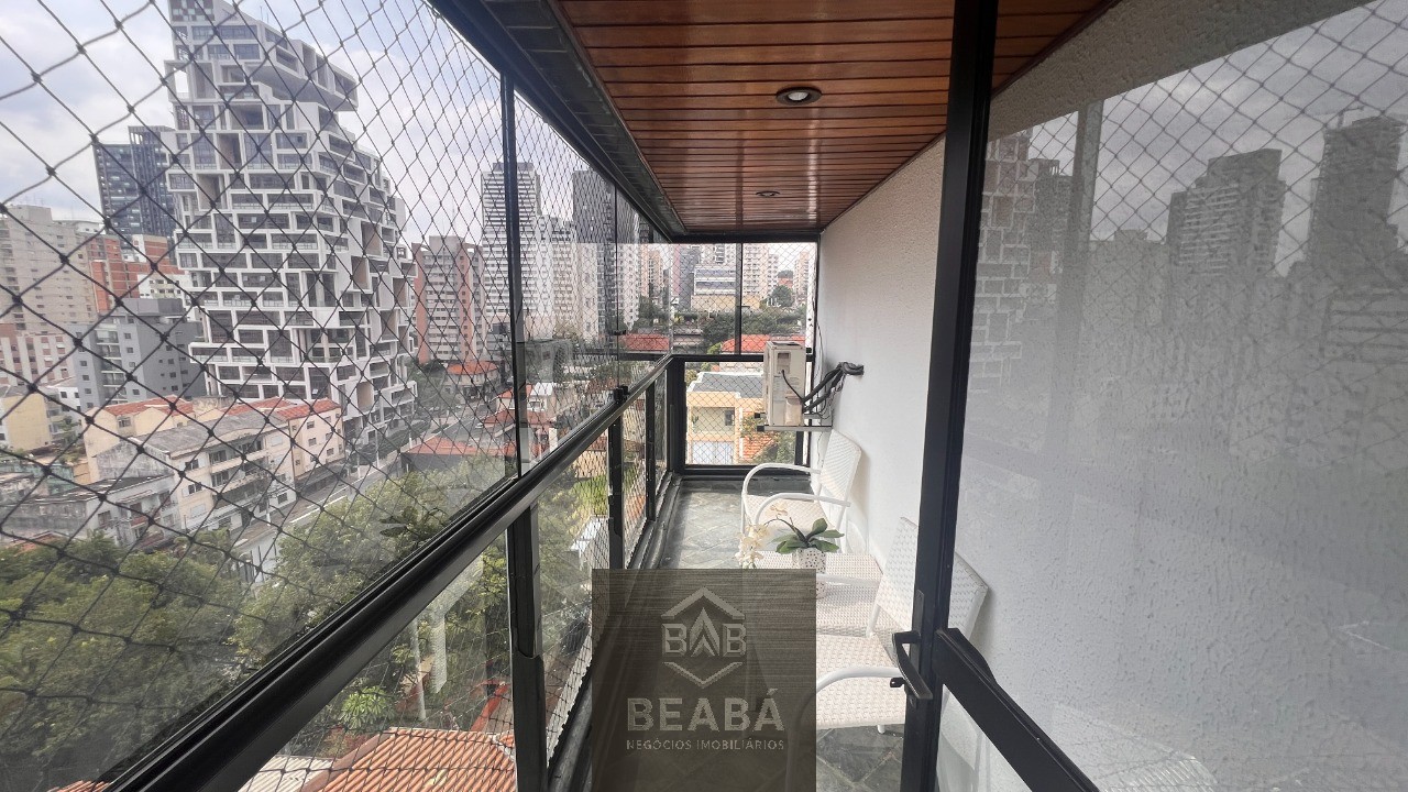 Apartamento, 2 quartos, 100 m² - Foto 13