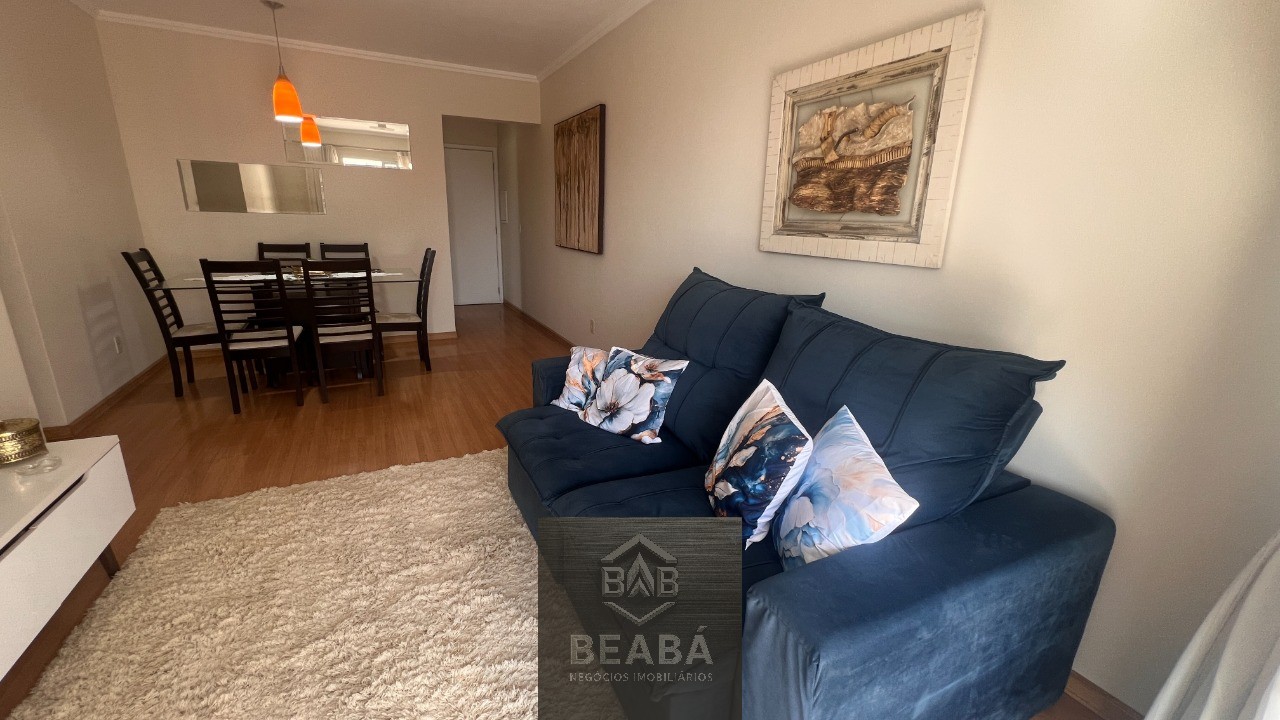 Apartamento, 2 quartos, 78 m² - Foto 1