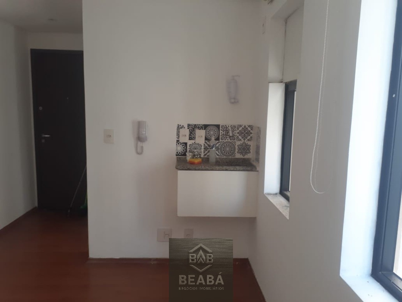 Sala-Conjunto, 34 m² - Foto 11