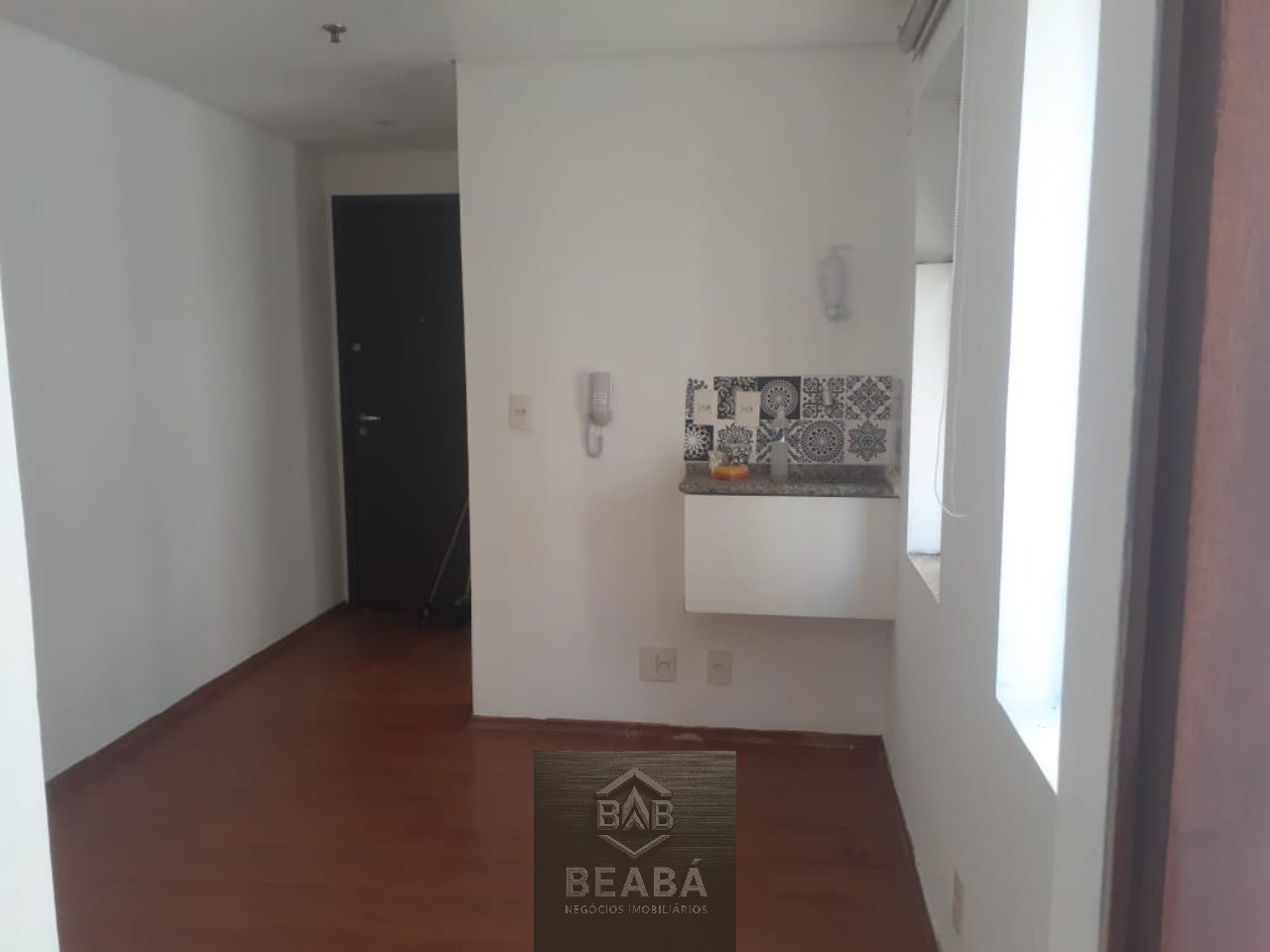 Sala-Conjunto, 34 m² - Foto 12
