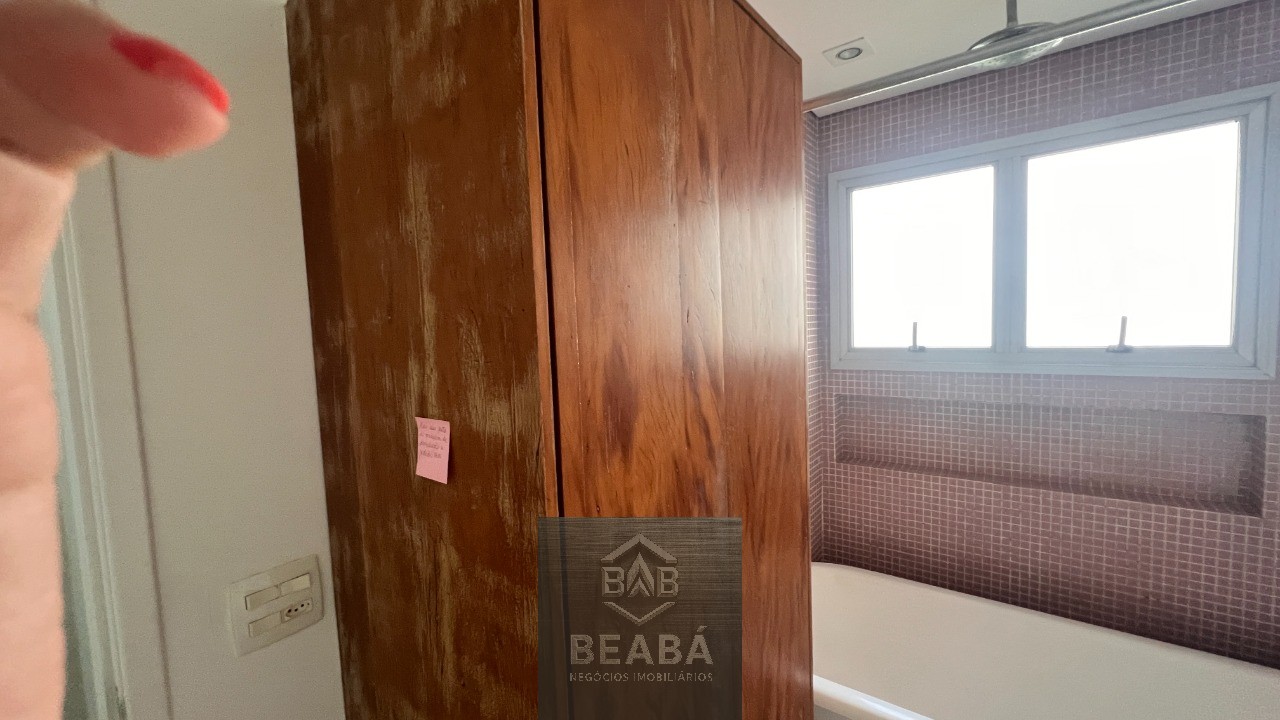 Apartamento, 3 quartos, 140 m² - Foto 26