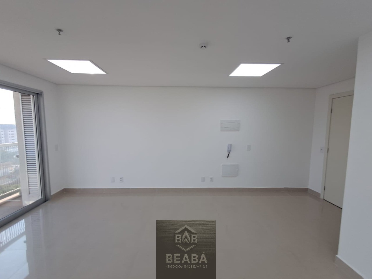 Sala-Conjunto, 44 m² - Foto 2