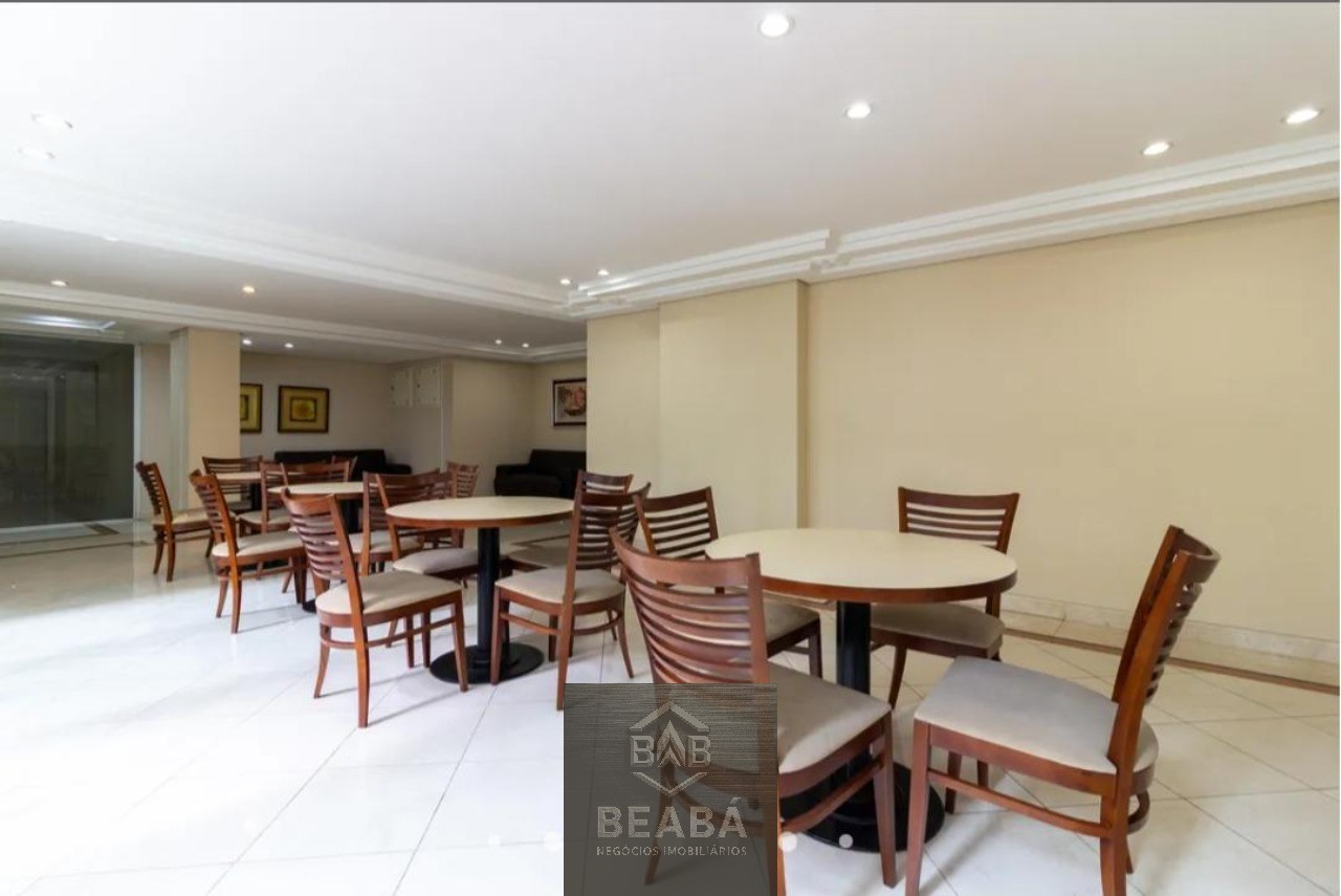 Apartamento, 1 quarto, 38 m² - Foto 3