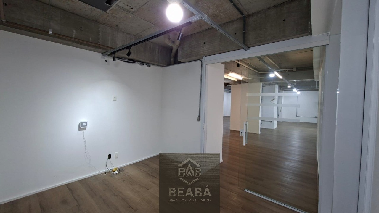Loja-Salão, 195 m² - Foto 12