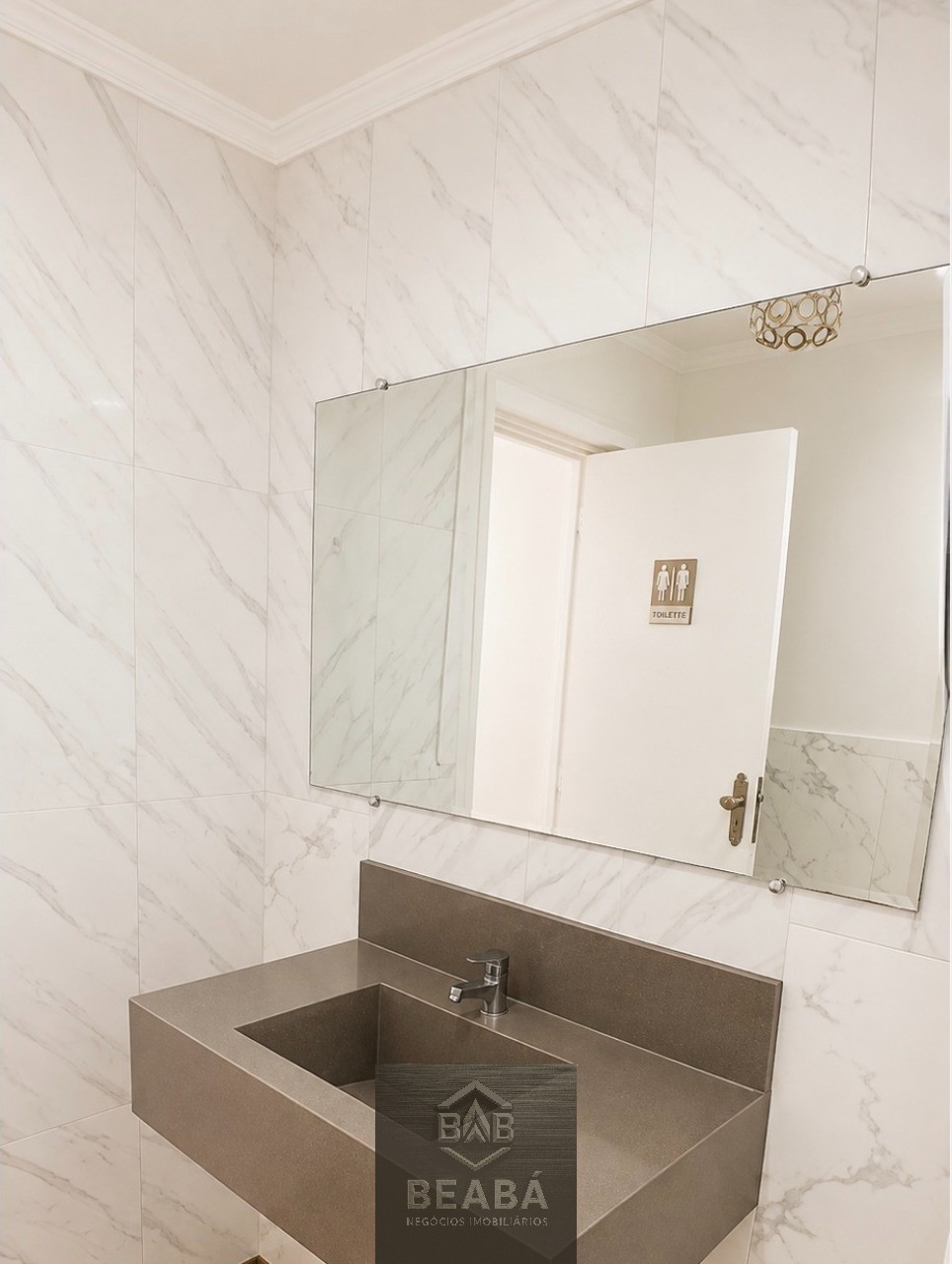 Loja-Salão, 98 m² - Foto 3