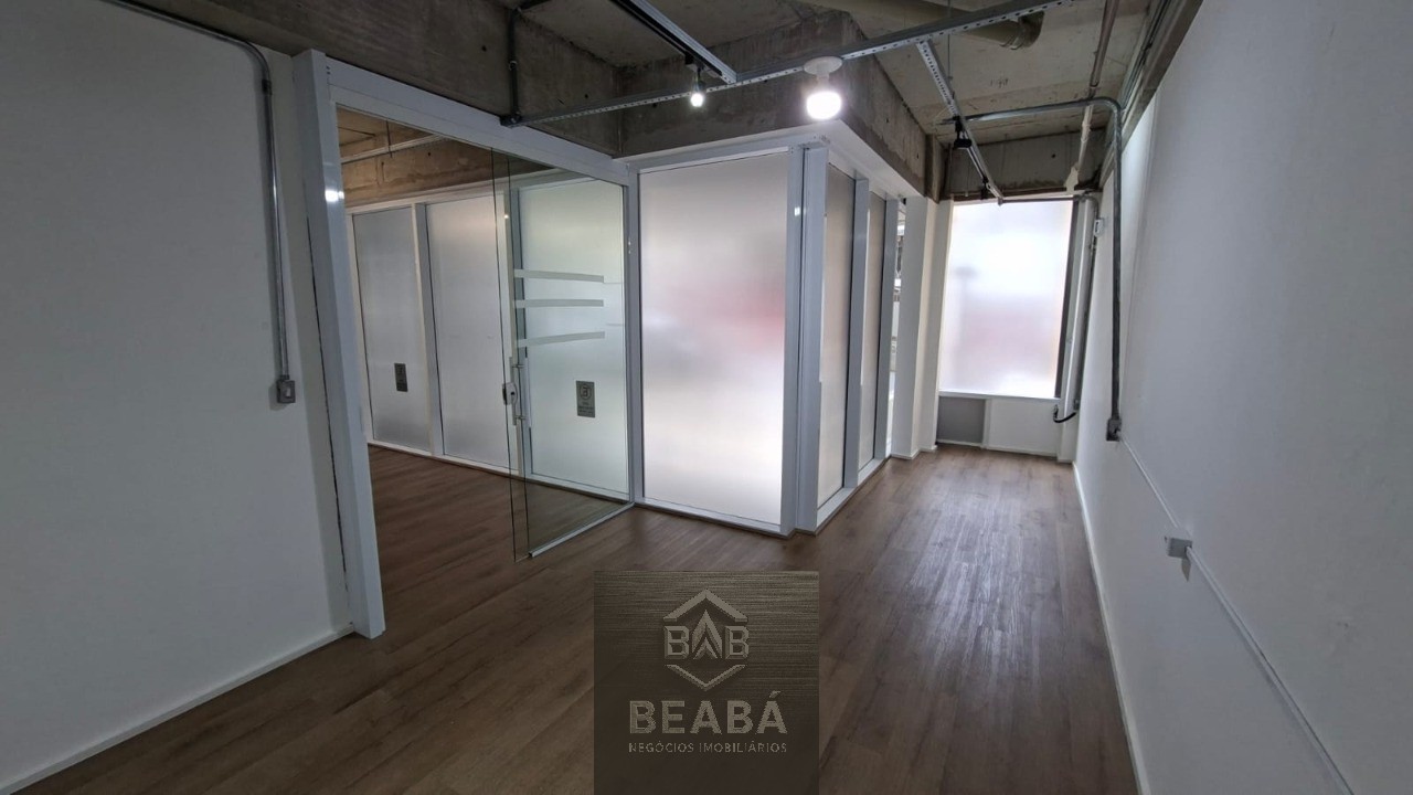 Loja-Salão, 195 m² - Foto 9