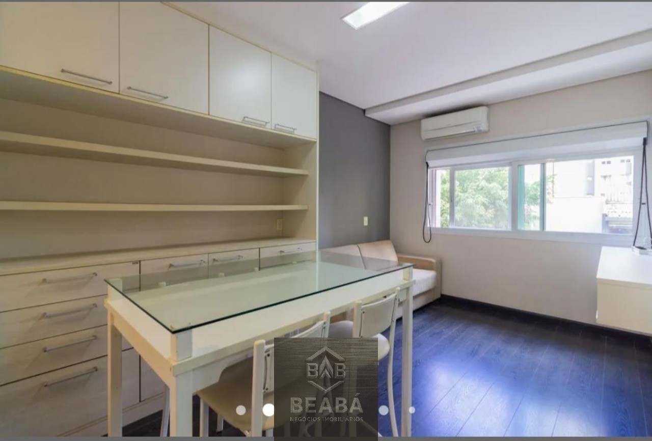 Apartamento, 1 quarto, 38 m² - Foto 13