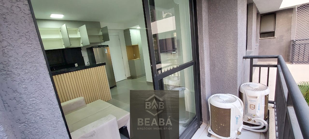 Apartamento, 1 quarto, 38 m² - Foto 23