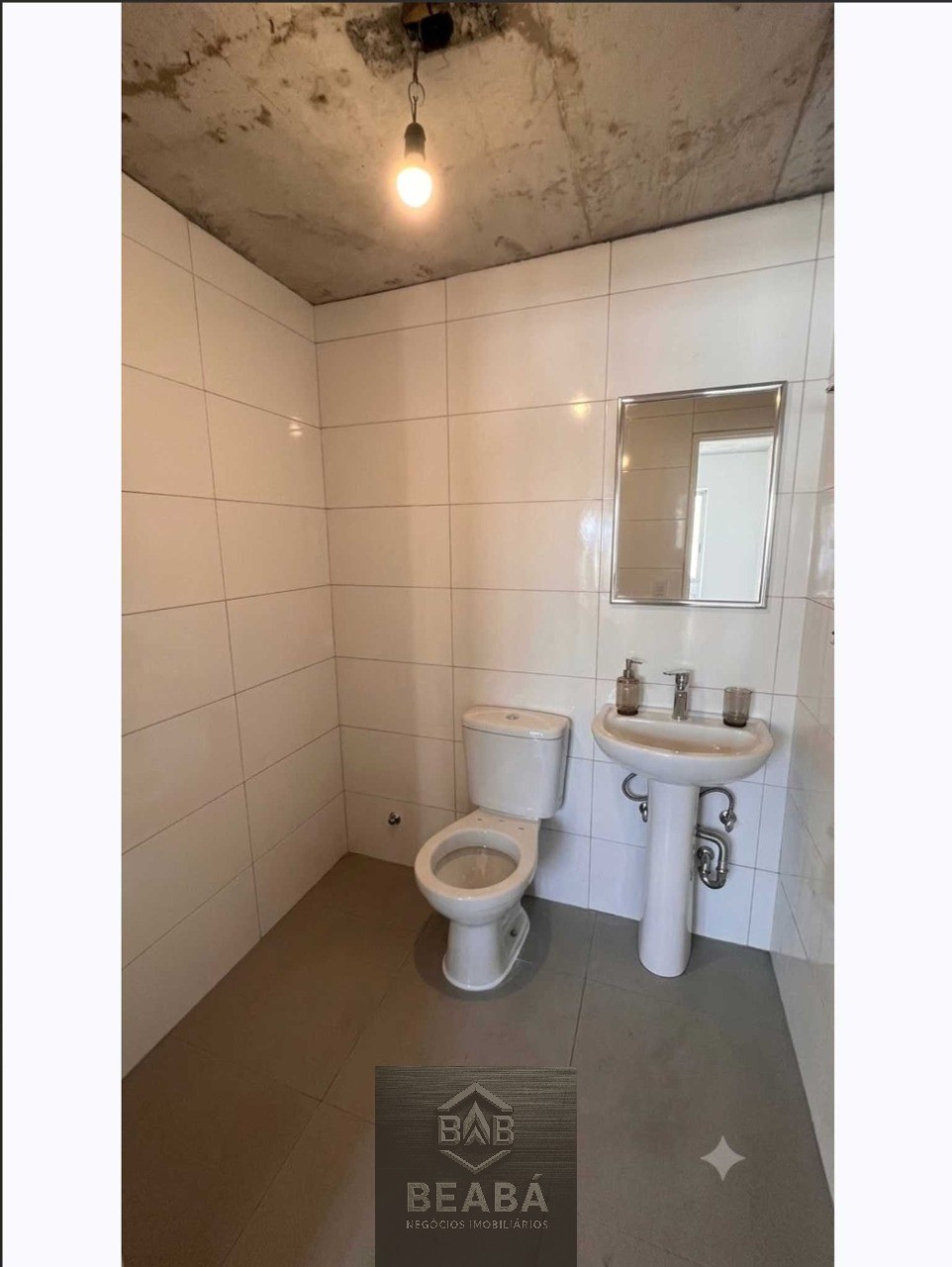 Loja-Salão, 160 m² - Foto 7