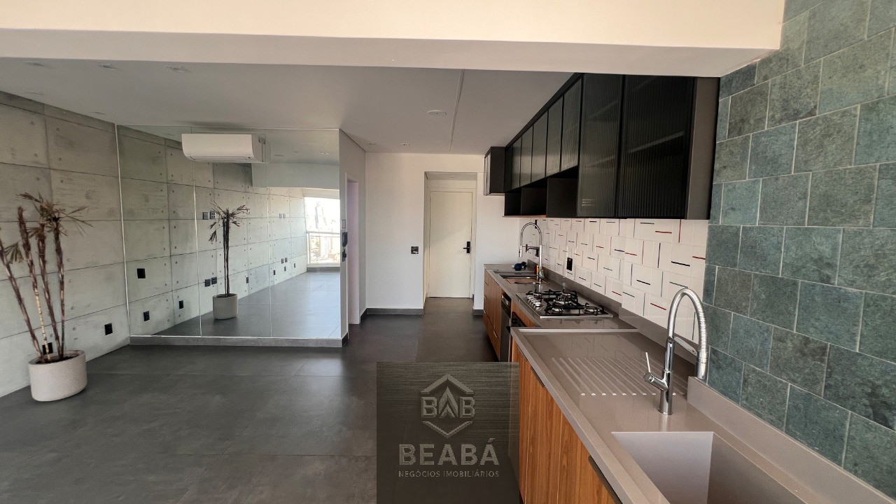 Apartamento, 1 quarto, 95 m² - Foto 3