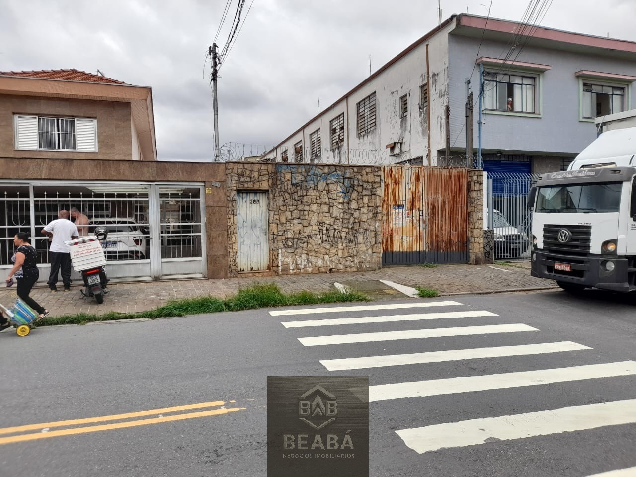 Loteamento e Condomínio, 432 m² - Foto 4