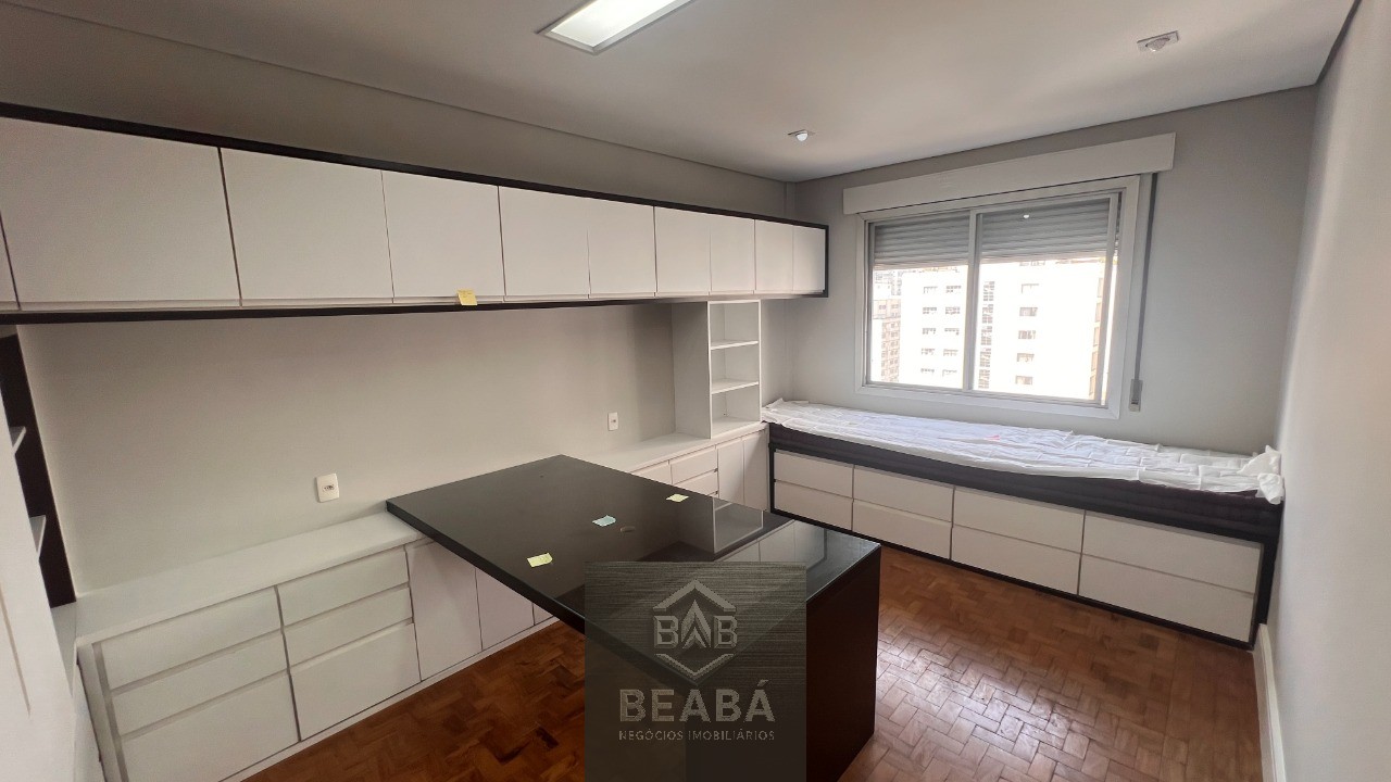 Apartamento, 3 quartos, 140 m² - Foto 49