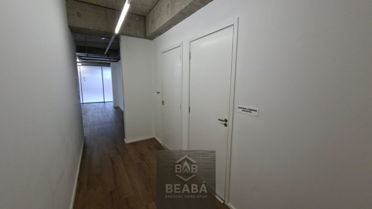 Loja-Salão, 195 m² - Foto 19