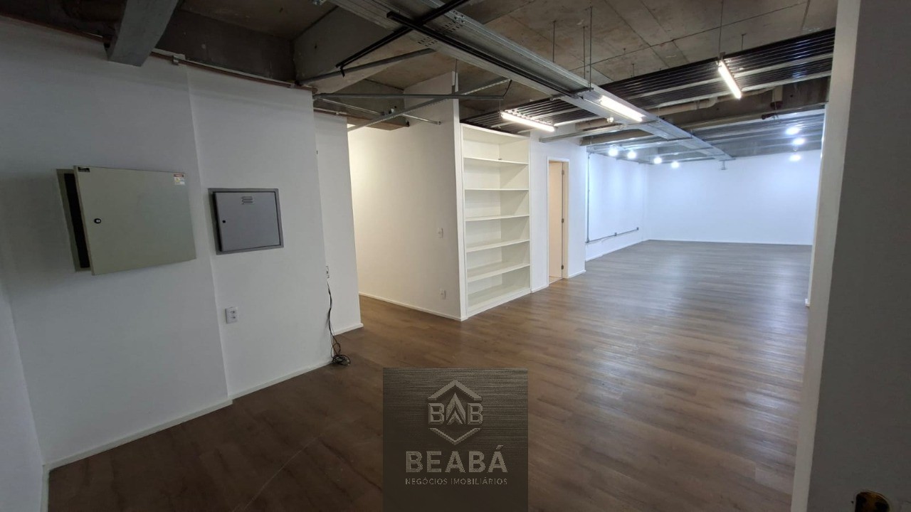 Loja-Salão, 195 m² - Foto 7