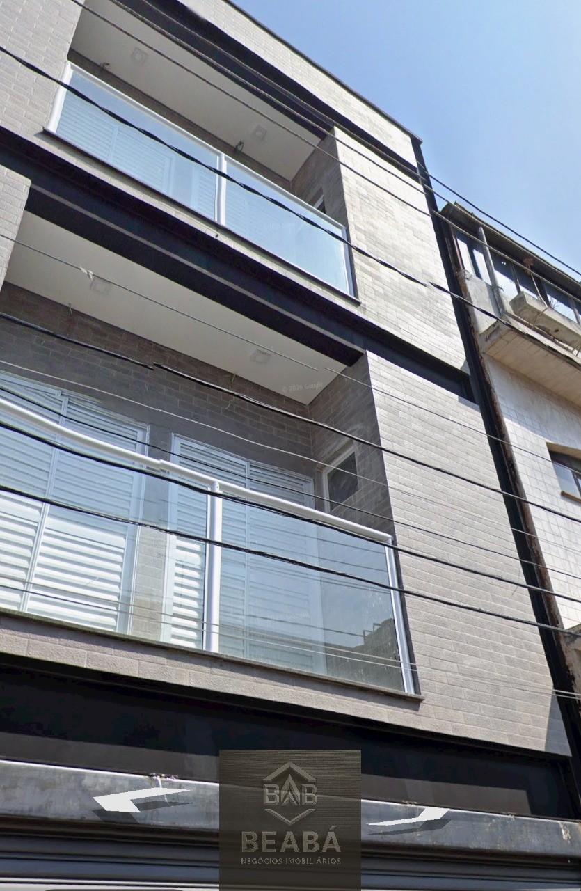 Apartamento, 2 quartos, 44 m² - Foto 10