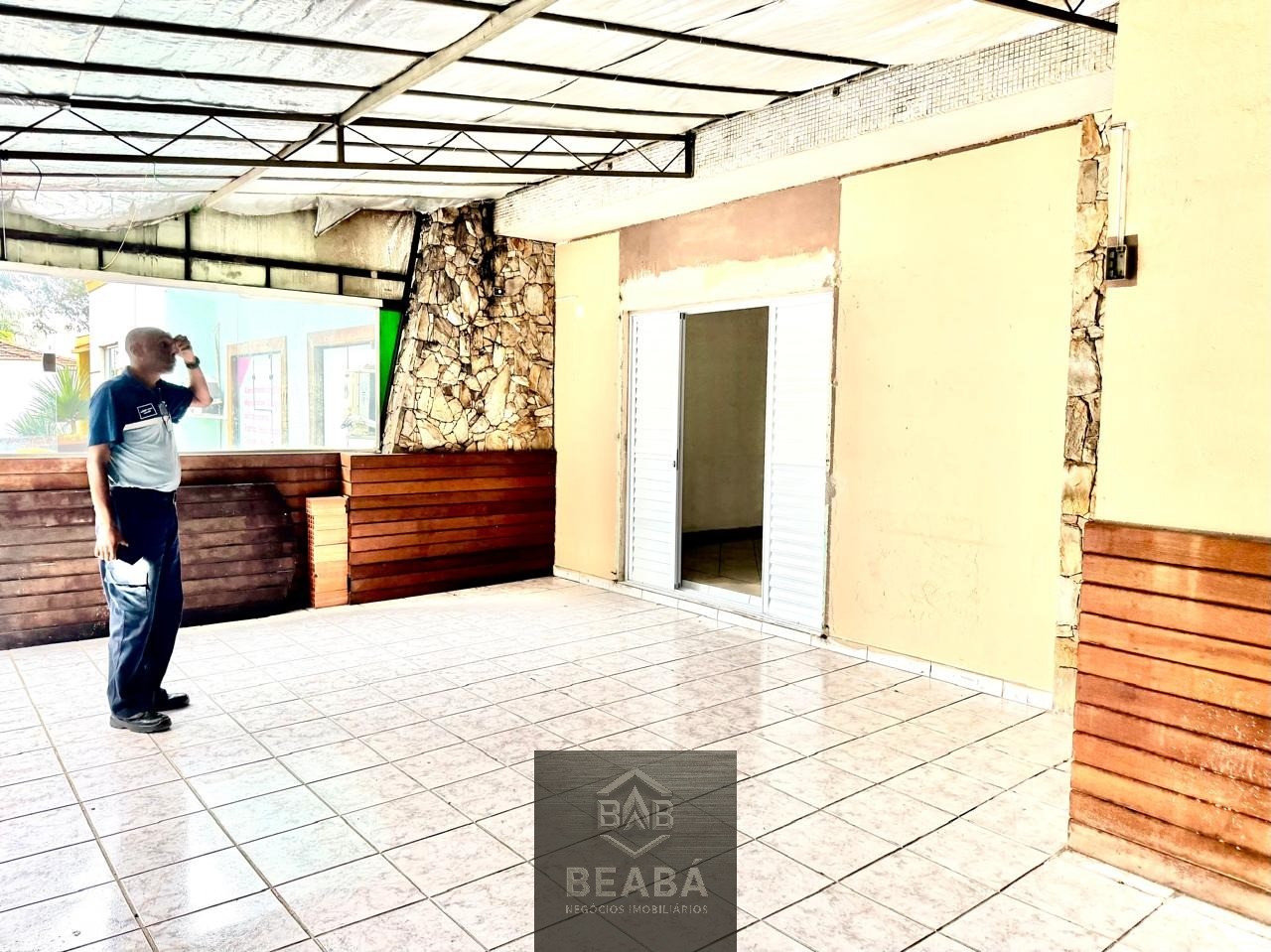 Loja-Salão, 274 m² - Foto 10